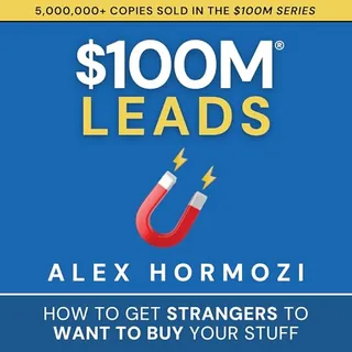 $100M Leads cover