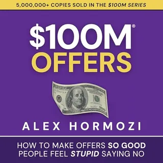 $100M Offers cover