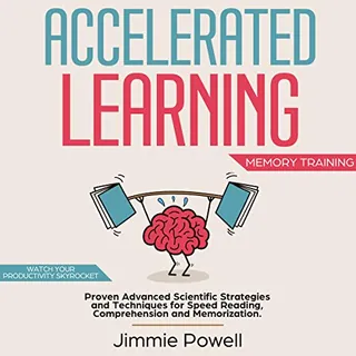 Accelerated Learning cover
