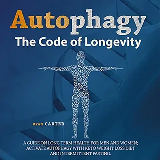 Autophagy cover