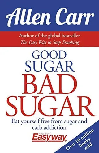 Good Sugar Bad Sugar cover