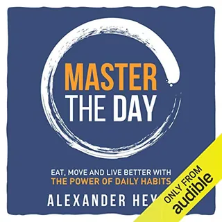 Master the Day cover