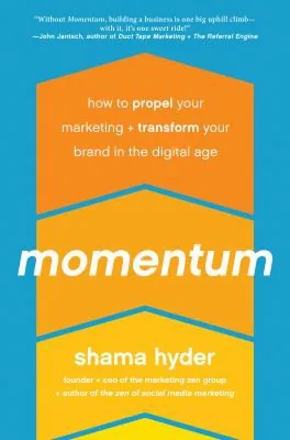 Momentum cover