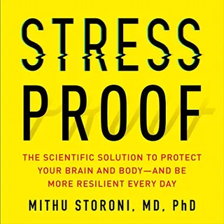 Stress-Proof cover