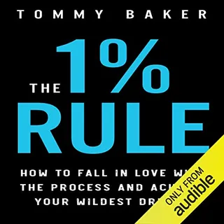The 1% Rule cover