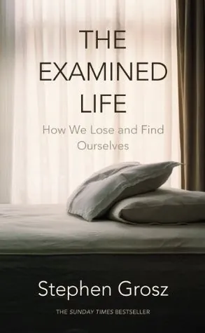 The Examined Life cover