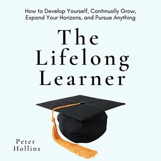 The Lifelong Learner cover